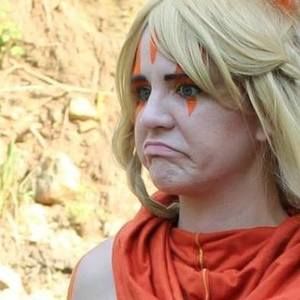 Meet your Posher, Ray